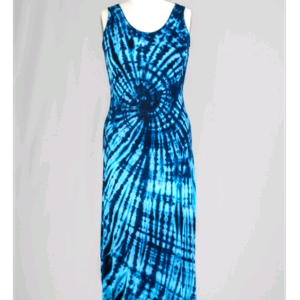 Tied and dyed! Get twisted-have fun in the sun!